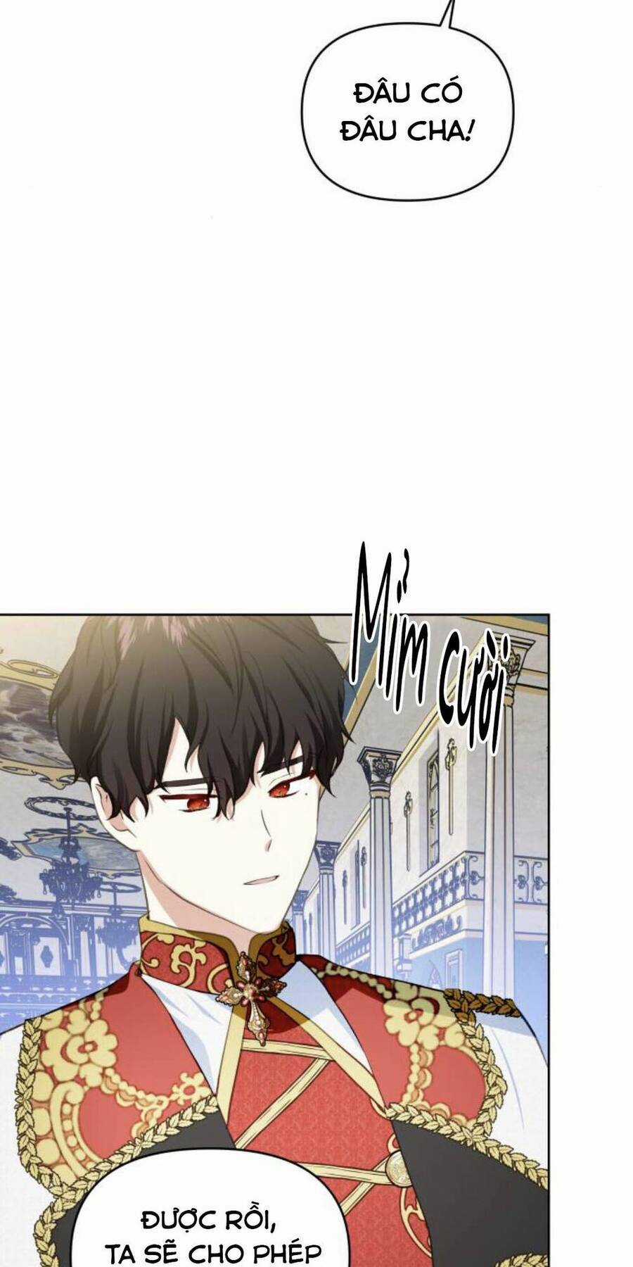 Con Gái Của Công Tước Ác Ma Chapter 34 trang 8