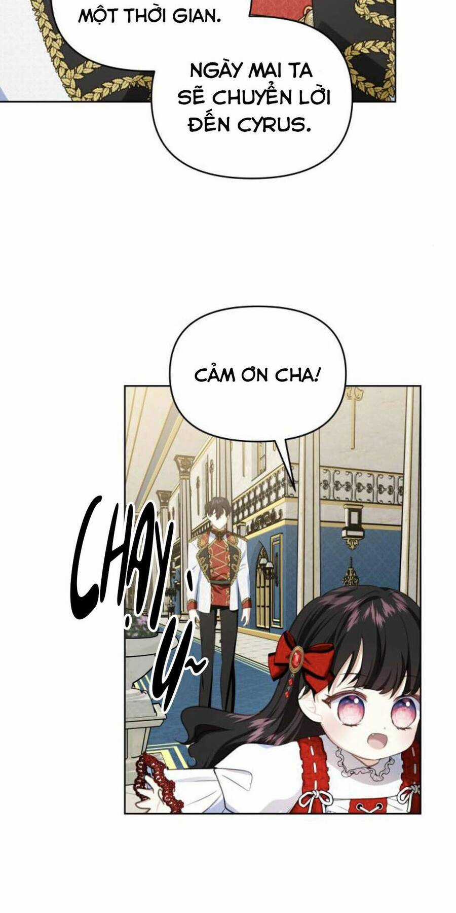 Con Gái Của Công Tước Ác Ma Chapter 34 trang 9