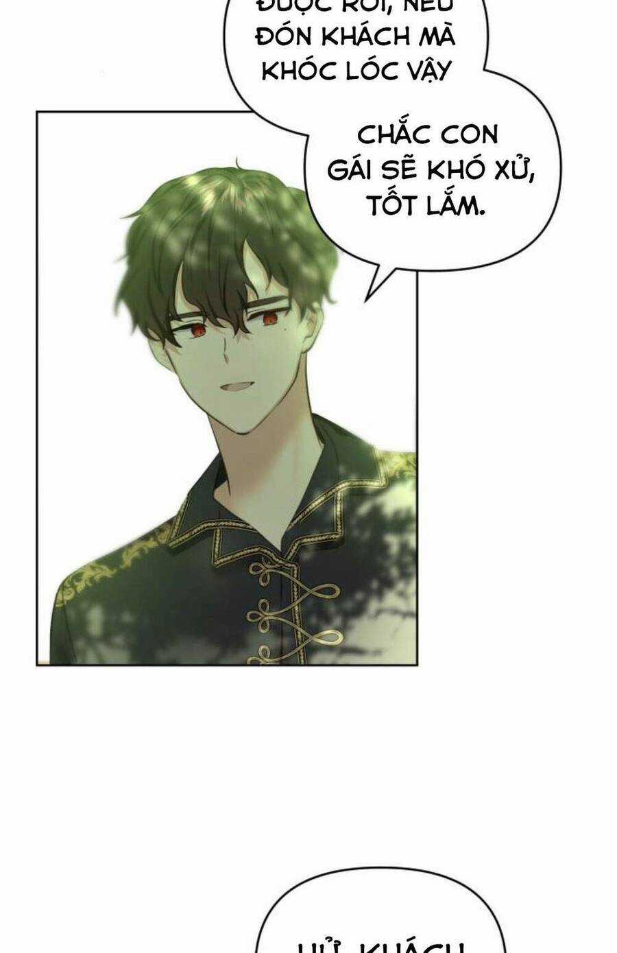 Con Gái Của Công Tước Ác Ma Chapter 35 trang 10