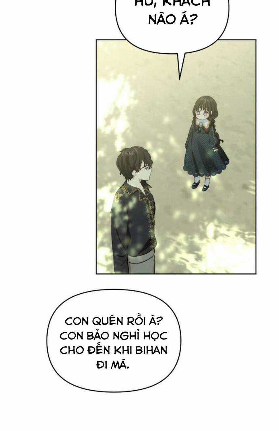 Con Gái Của Công Tước Ác Ma Chapter 35 trang 11