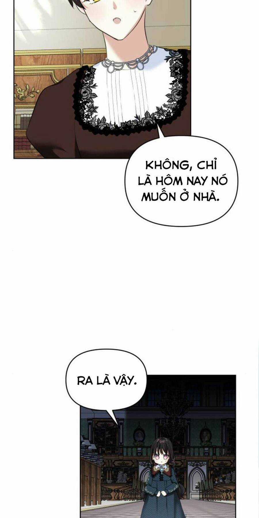 Con Gái Của Công Tước Ác Ma Chapter 35 trang 15