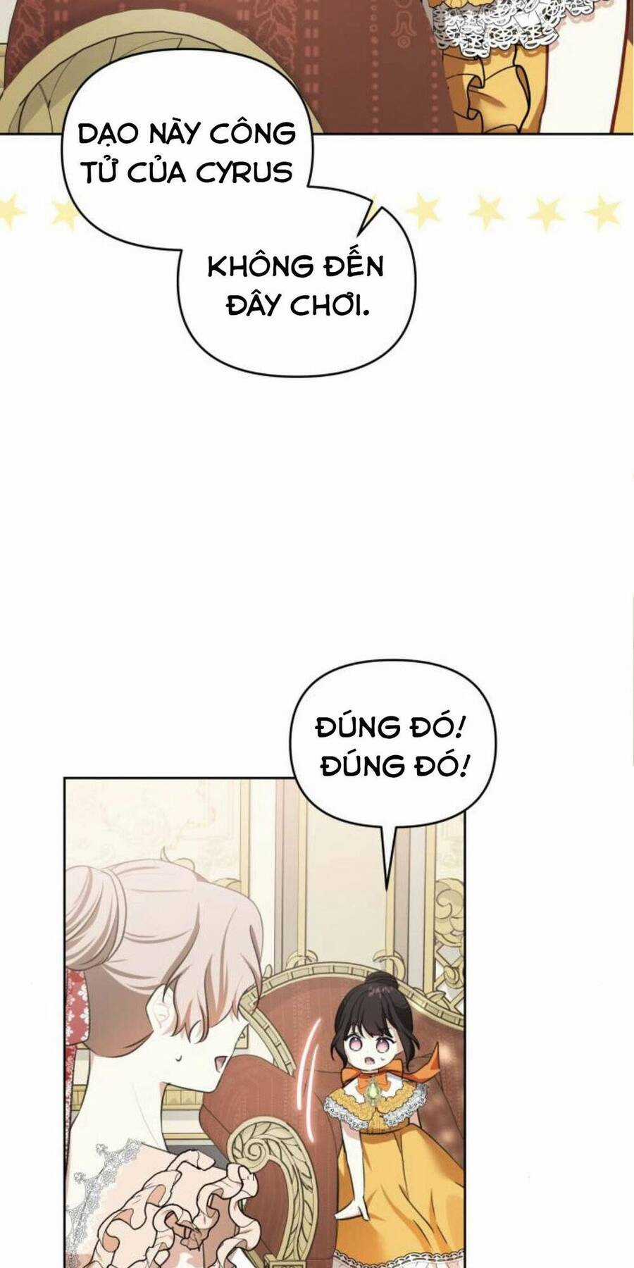 Con Gái Của Công Tước Ác Ma Chapter 35 trang 17