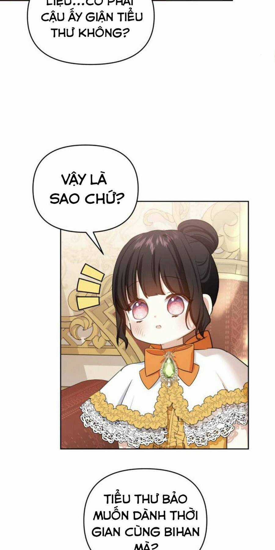 Con Gái Của Công Tước Ác Ma Chapter 35 trang 19