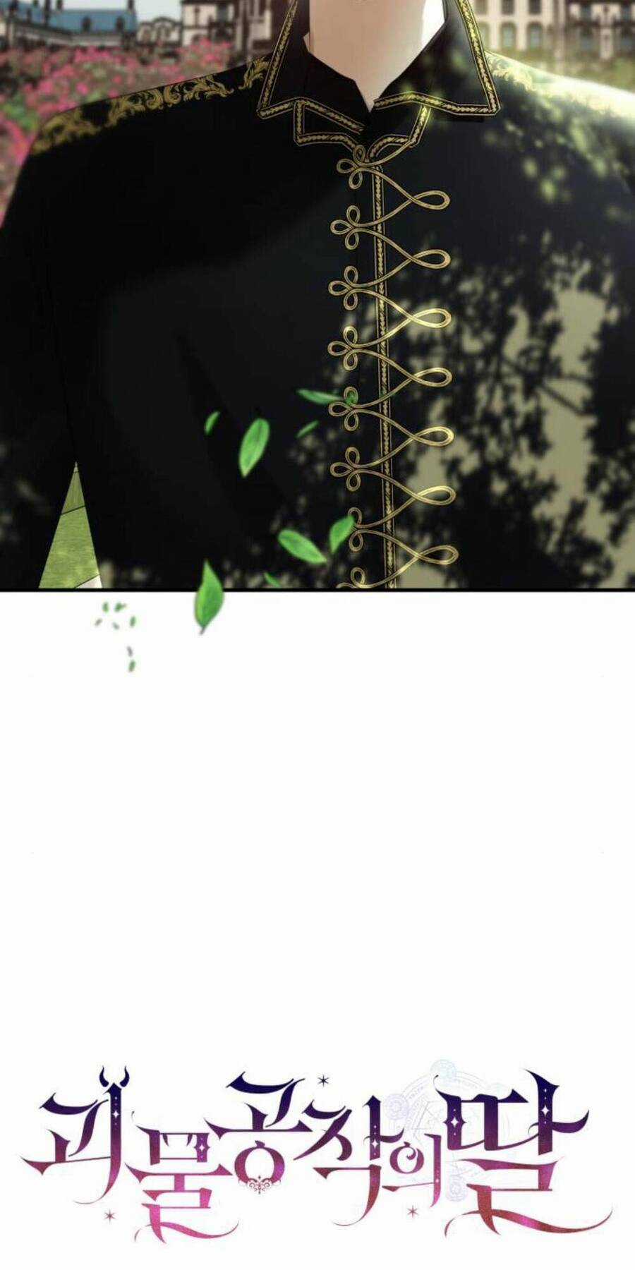 Con Gái Của Công Tước Ác Ma Chapter 35 trang 2