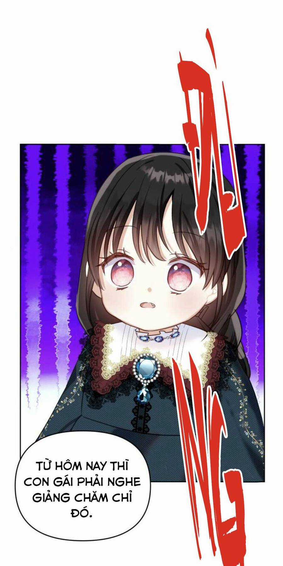 Con Gái Của Công Tước Ác Ma Chapter 35 trang 27