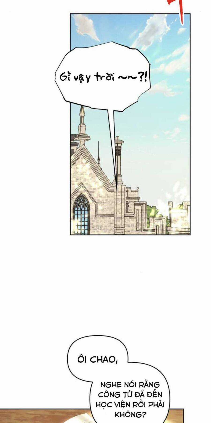 Con Gái Của Công Tước Ác Ma Chapter 35 trang 28