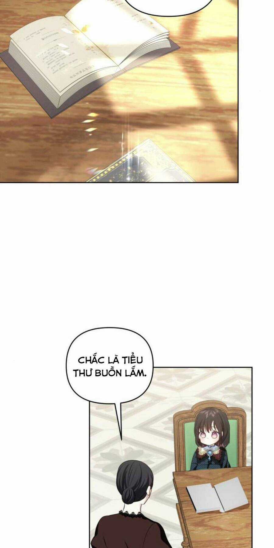 Con Gái Của Công Tước Ác Ma Chapter 35 trang 29