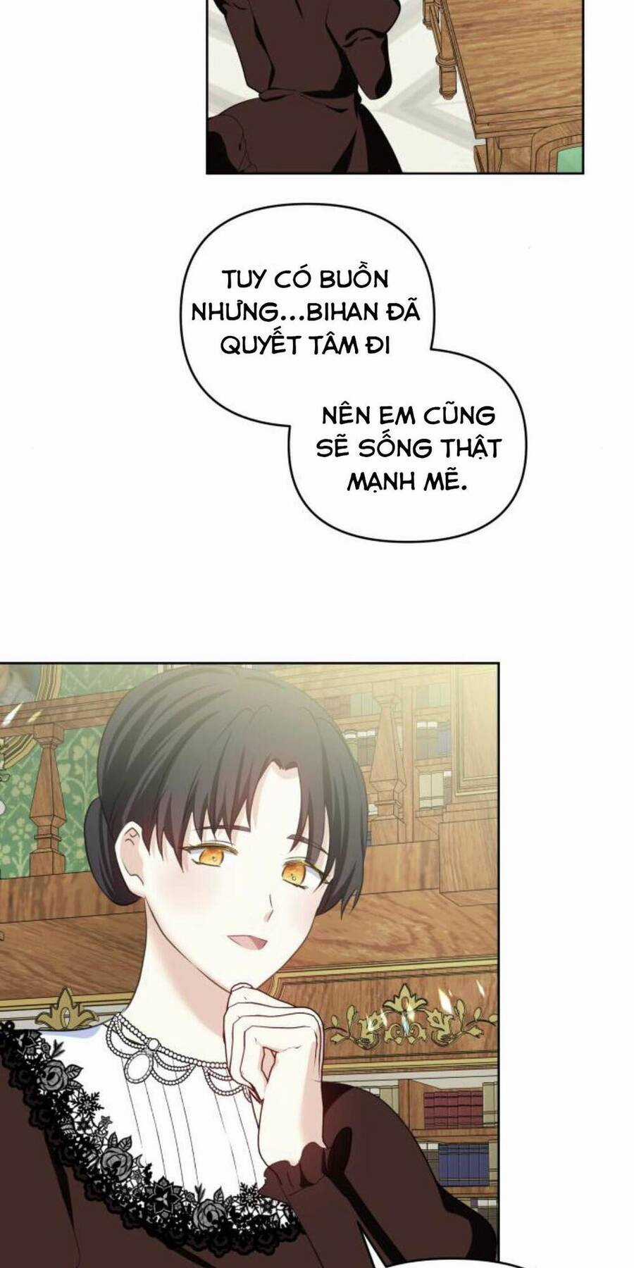 Con Gái Của Công Tước Ác Ma Chapter 35 trang 30