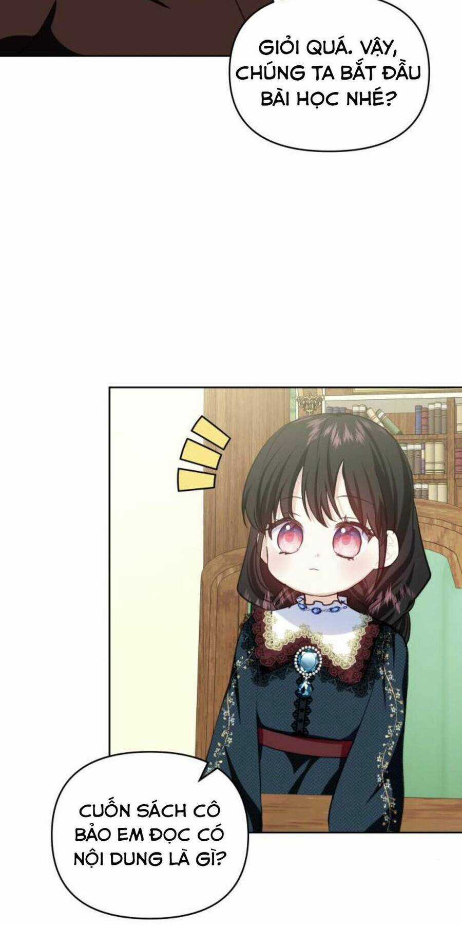 Con Gái Của Công Tước Ác Ma Chapter 35 trang 31