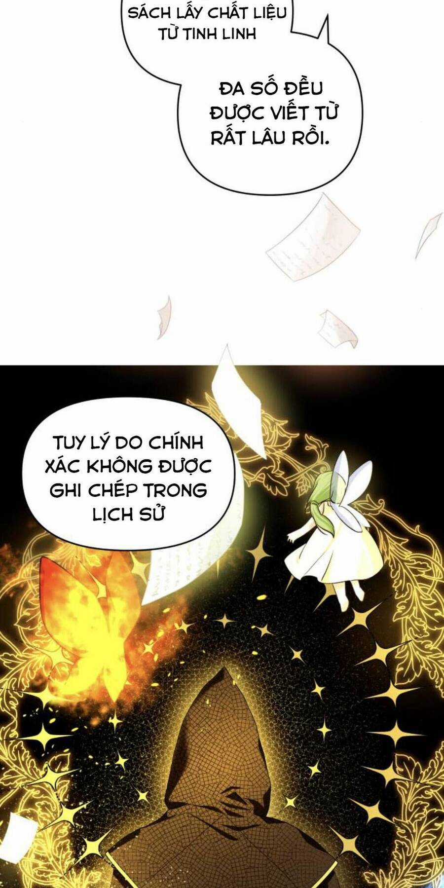 Con Gái Của Công Tước Ác Ma Chapter 35 trang 34