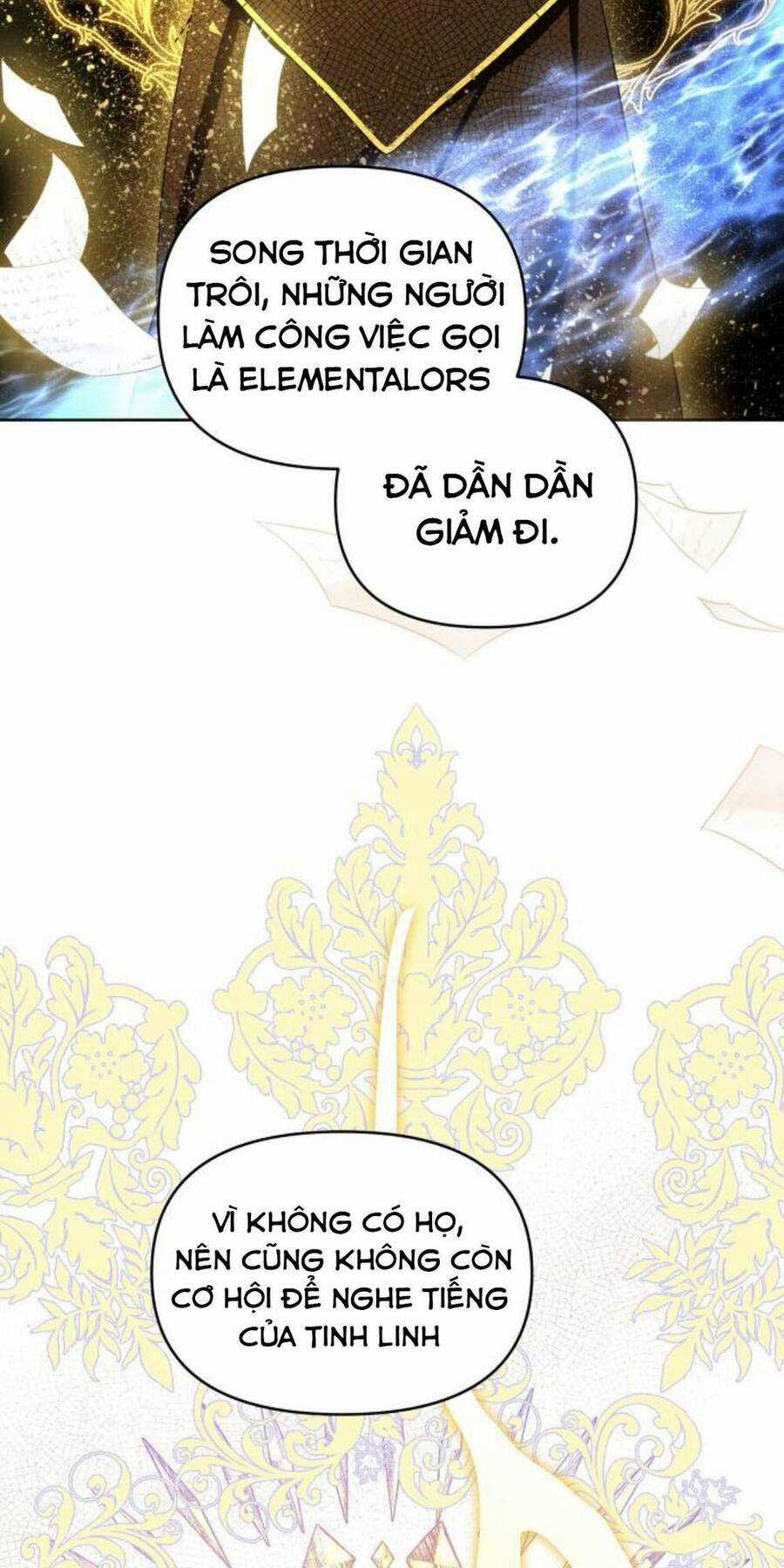 Con Gái Của Công Tước Ác Ma Chapter 35 trang 35