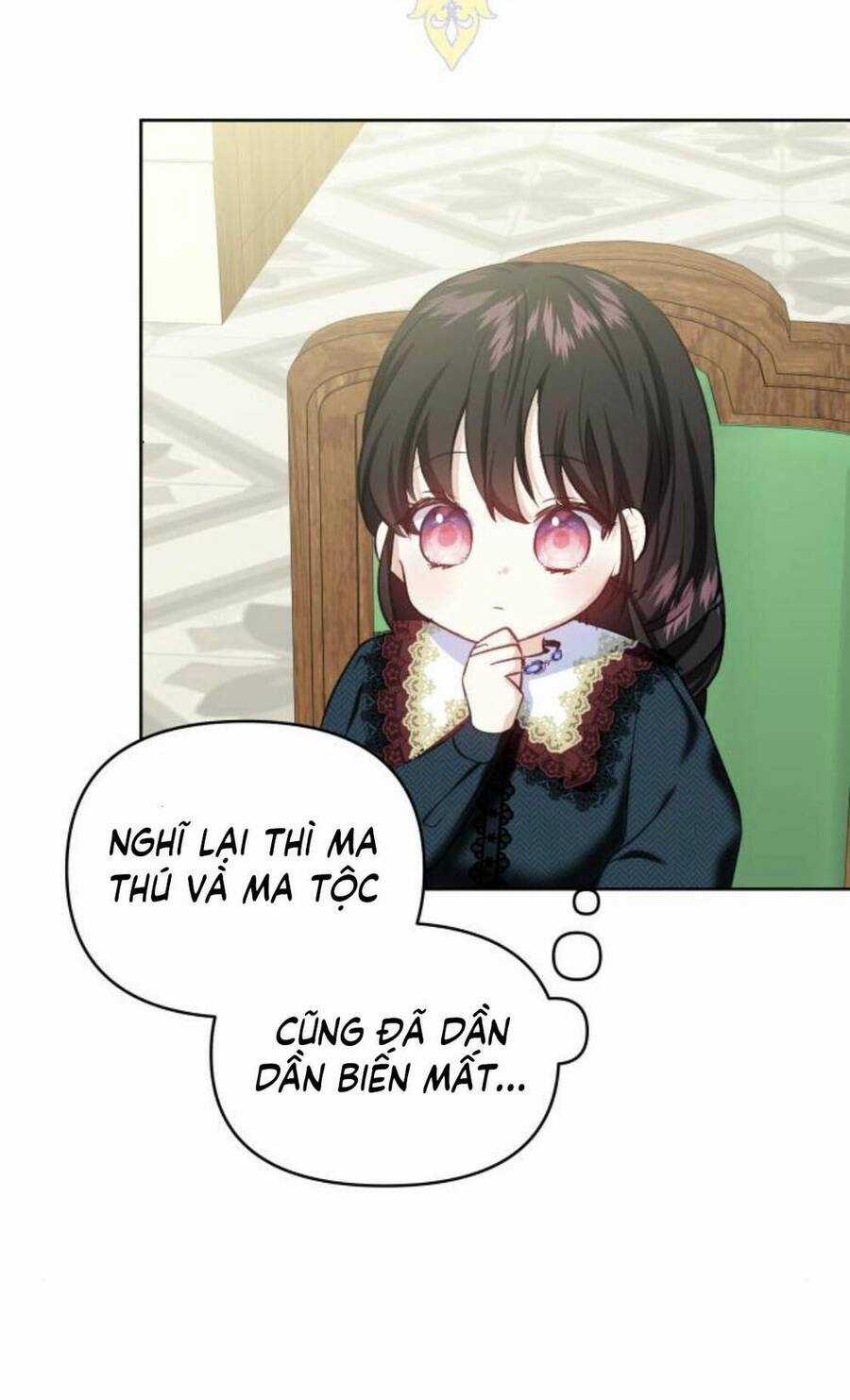 Con Gái Của Công Tước Ác Ma Chapter 35 trang 37