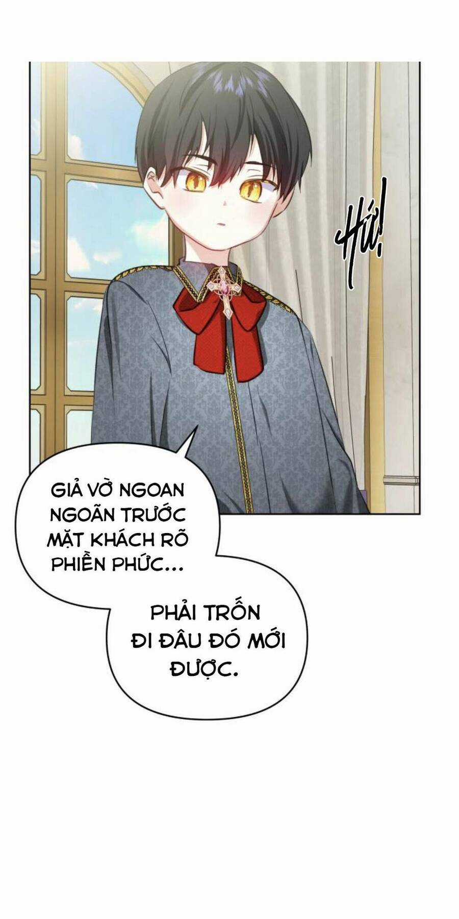 Con Gái Của Công Tước Ác Ma Chapter 35 trang 39