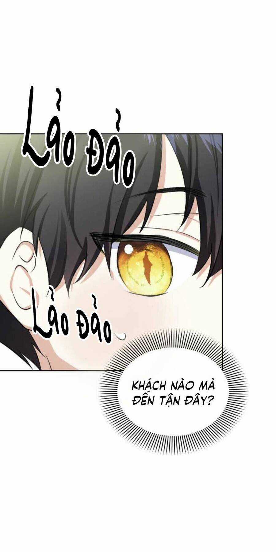 Con Gái Của Công Tước Ác Ma Chapter 35 trang 42