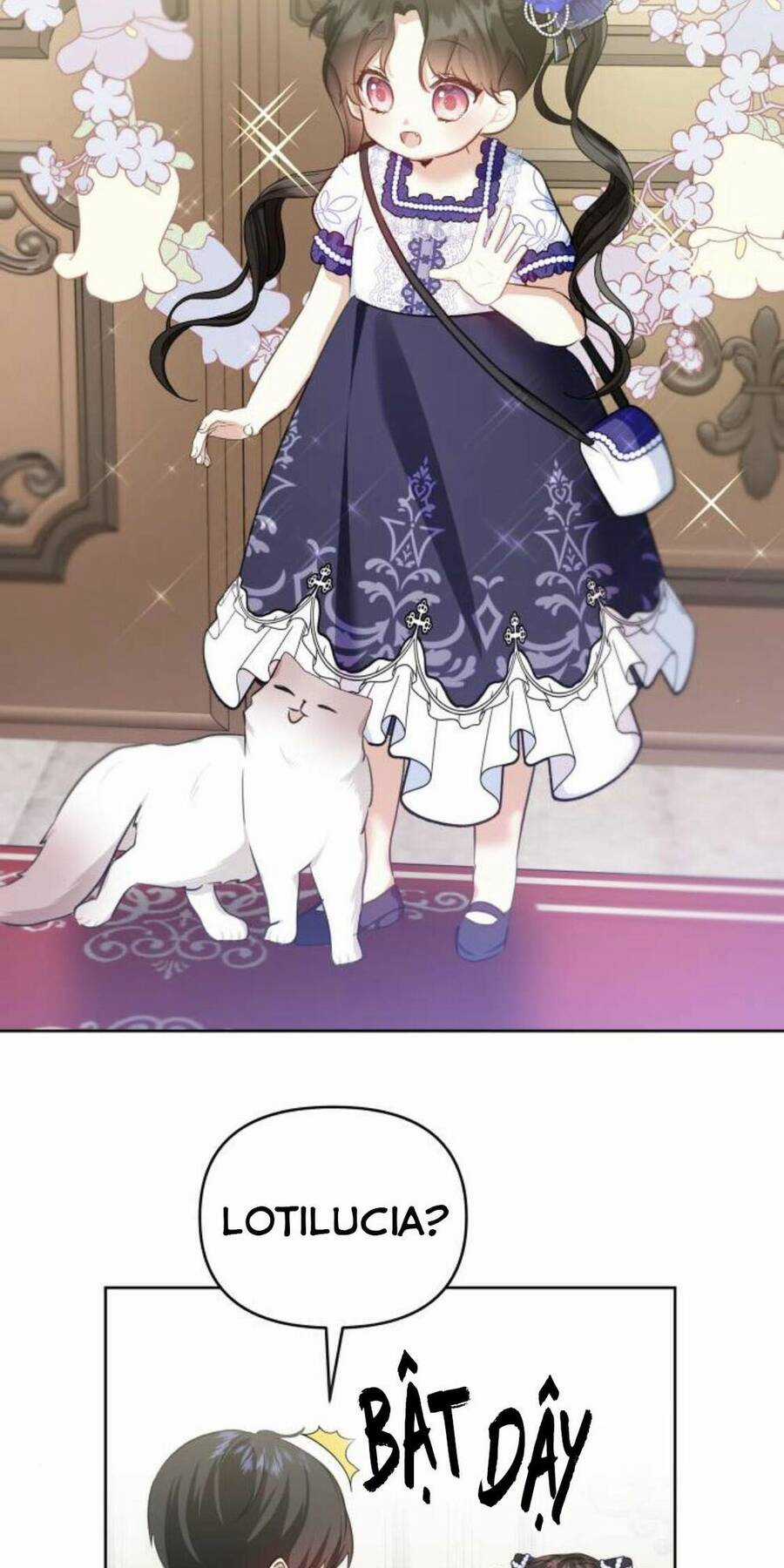 Con Gái Của Công Tước Ác Ma Chapter 35 trang 44