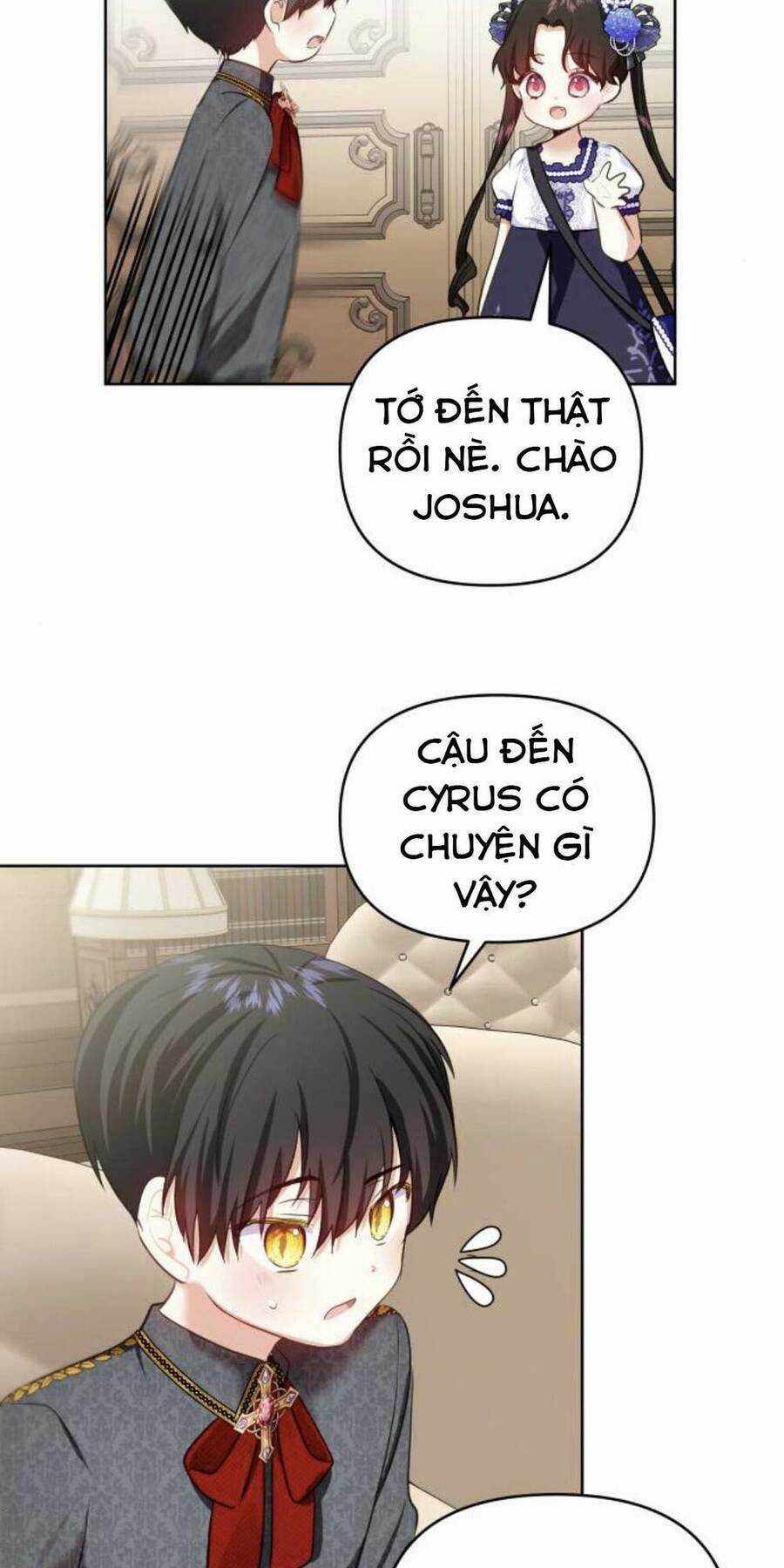 Con Gái Của Công Tước Ác Ma Chapter 35 trang 45