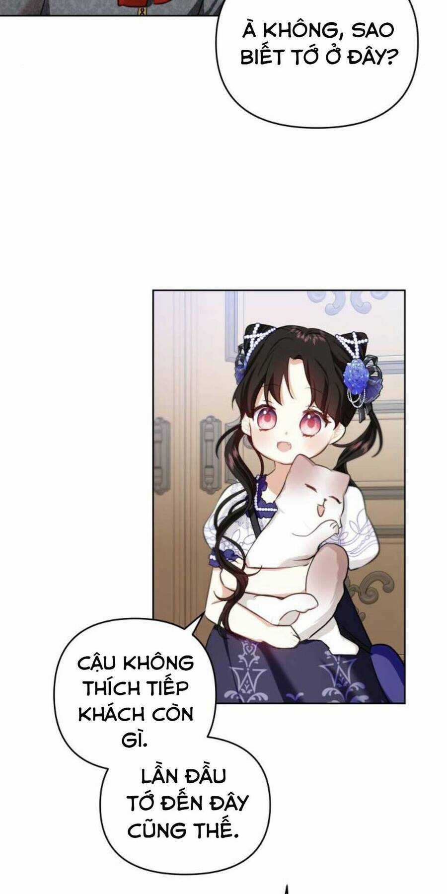 Con Gái Của Công Tước Ác Ma Chapter 35 trang 46