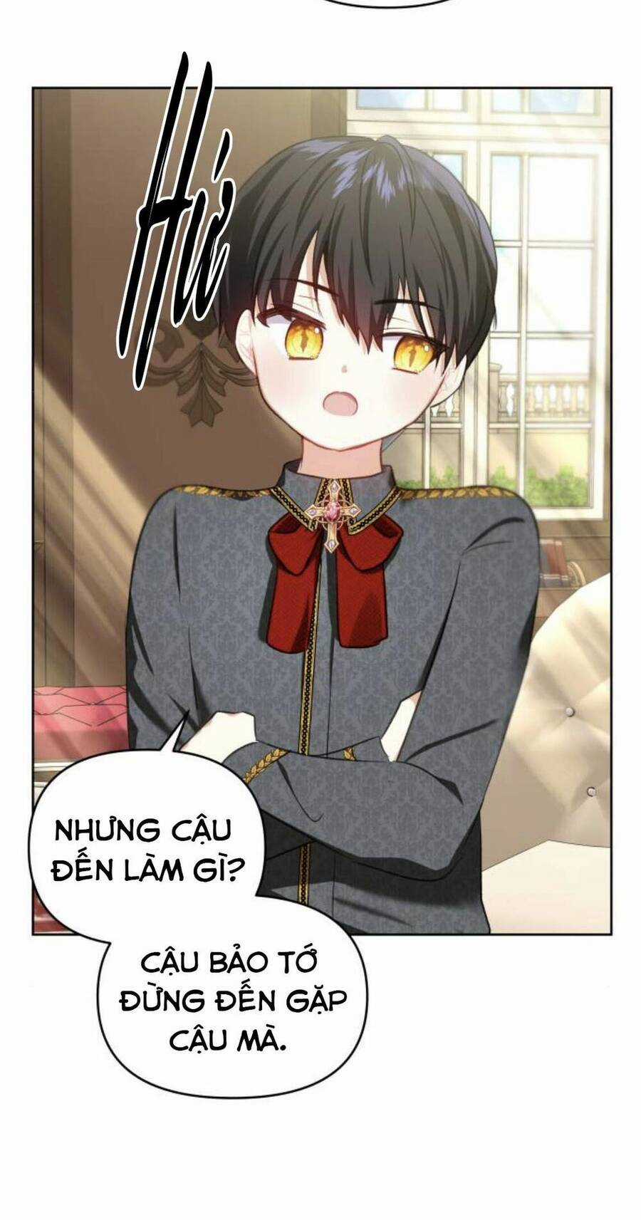 Con Gái Của Công Tước Ác Ma Chapter 35 trang 49