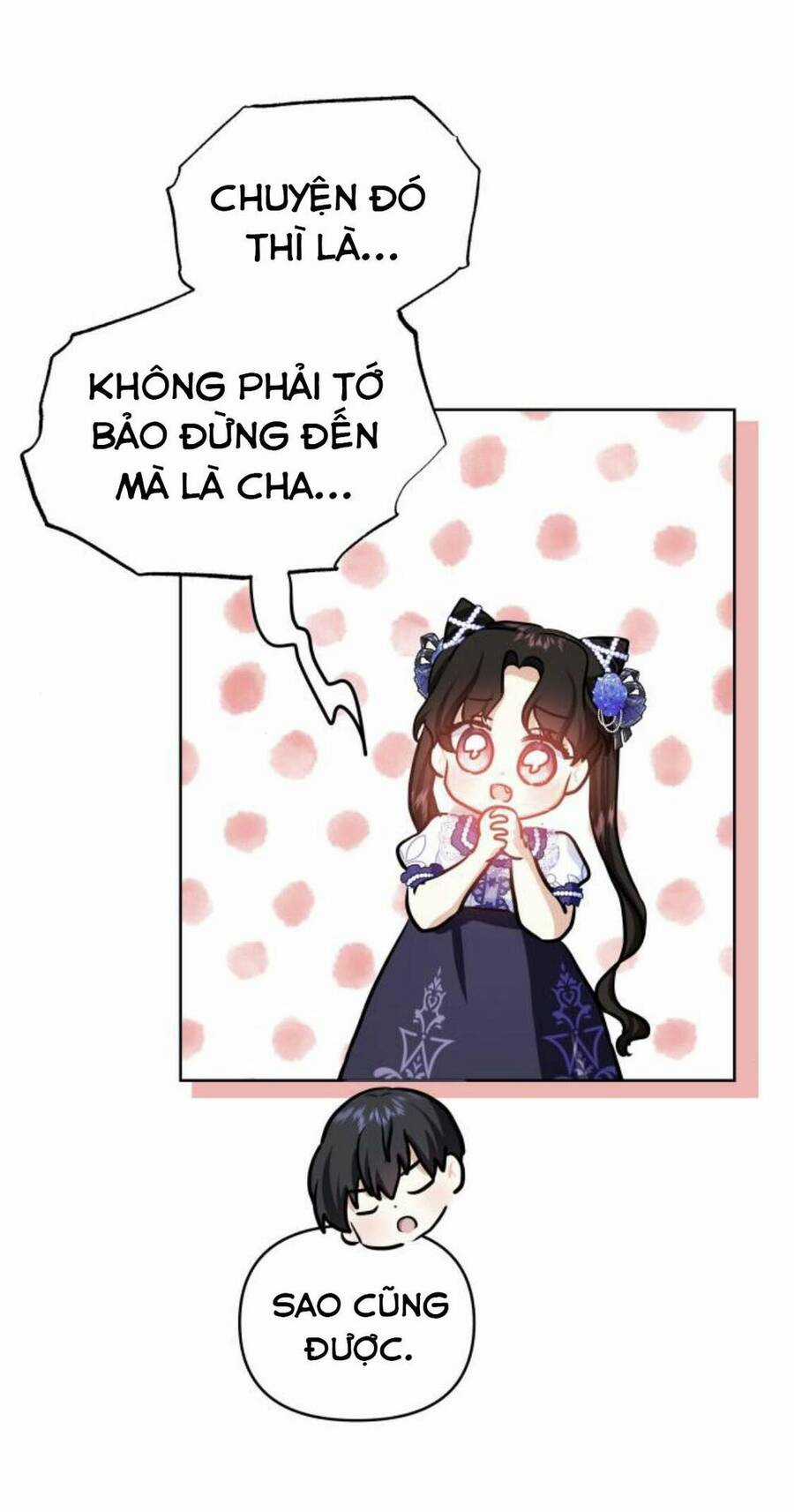 Con Gái Của Công Tước Ác Ma Chapter 35 trang 50