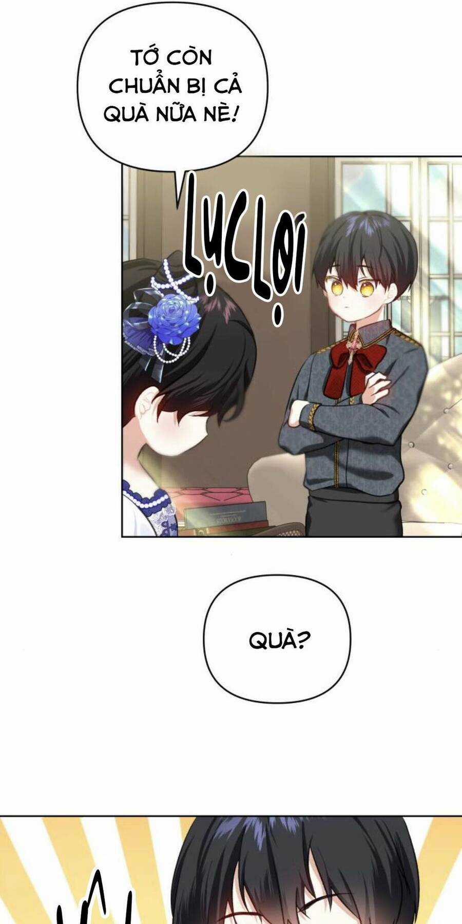 Con Gái Của Công Tước Ác Ma Chapter 35 trang 52