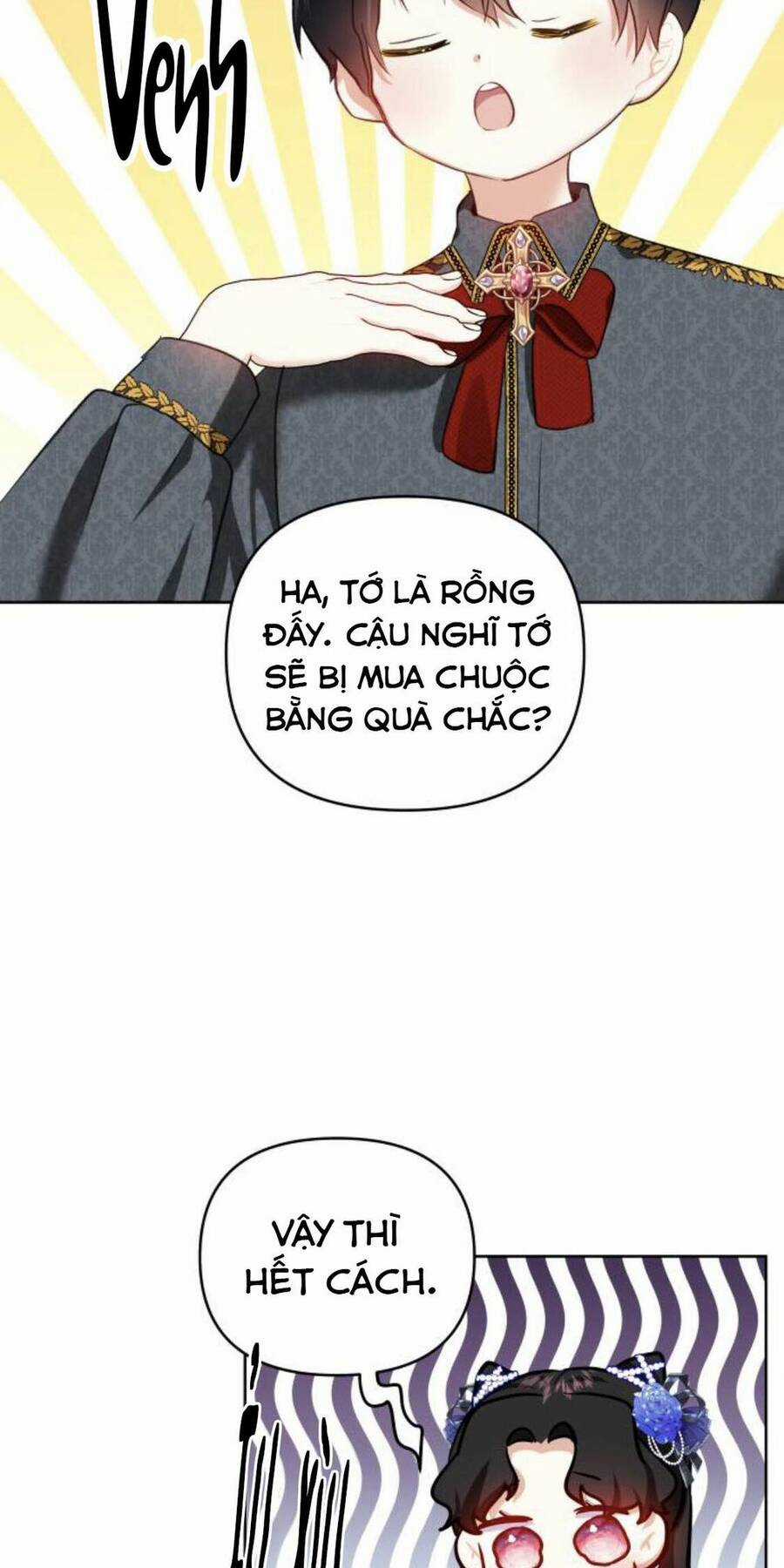 Con Gái Của Công Tước Ác Ma Chapter 35 trang 53