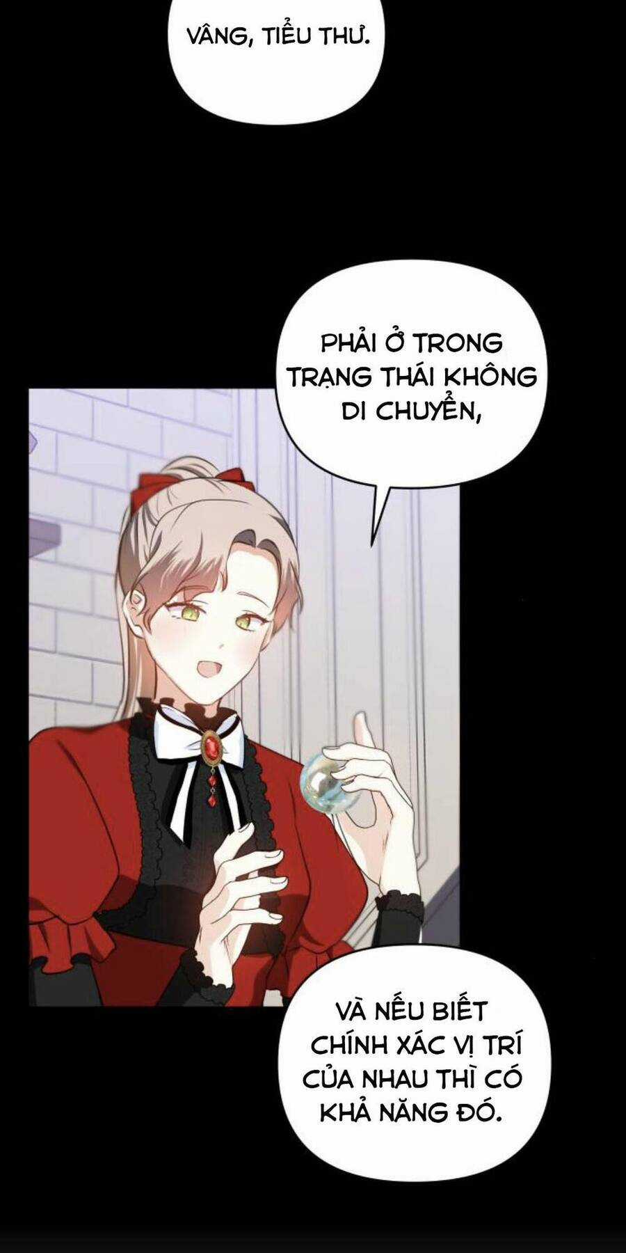 Con Gái Của Công Tước Ác Ma Chapter 35 trang 56