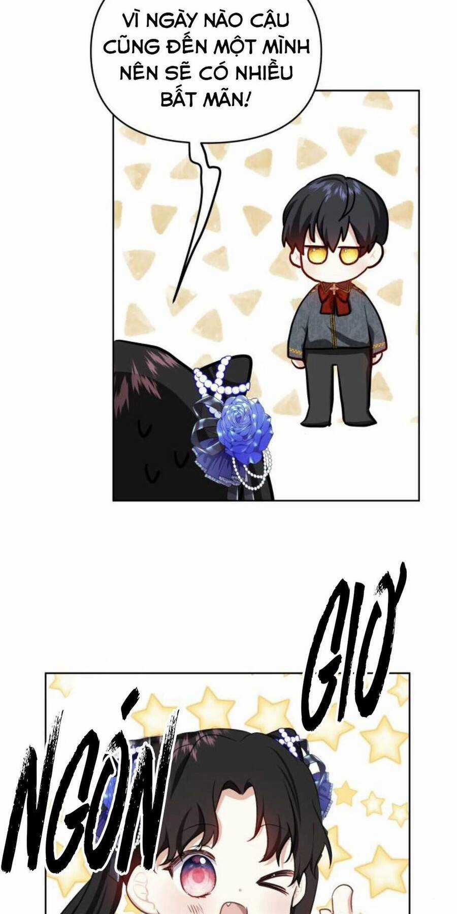 Con Gái Của Công Tước Ác Ma Chapter 35 trang 58