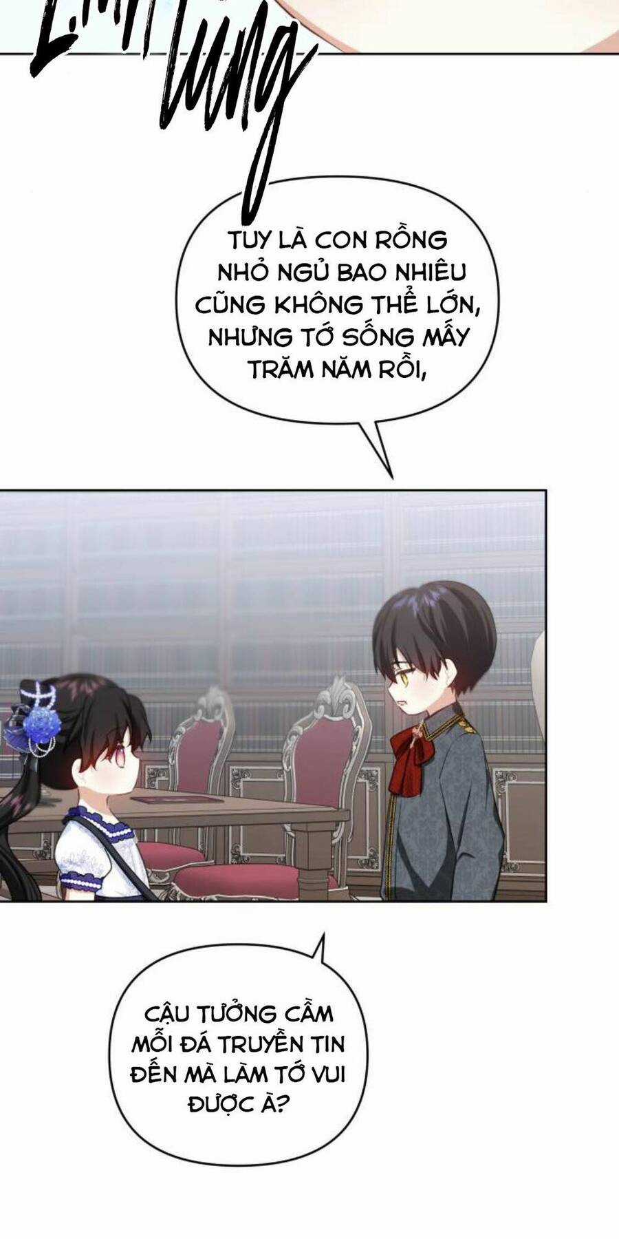 Con Gái Của Công Tước Ác Ma Chapter 35 trang 60