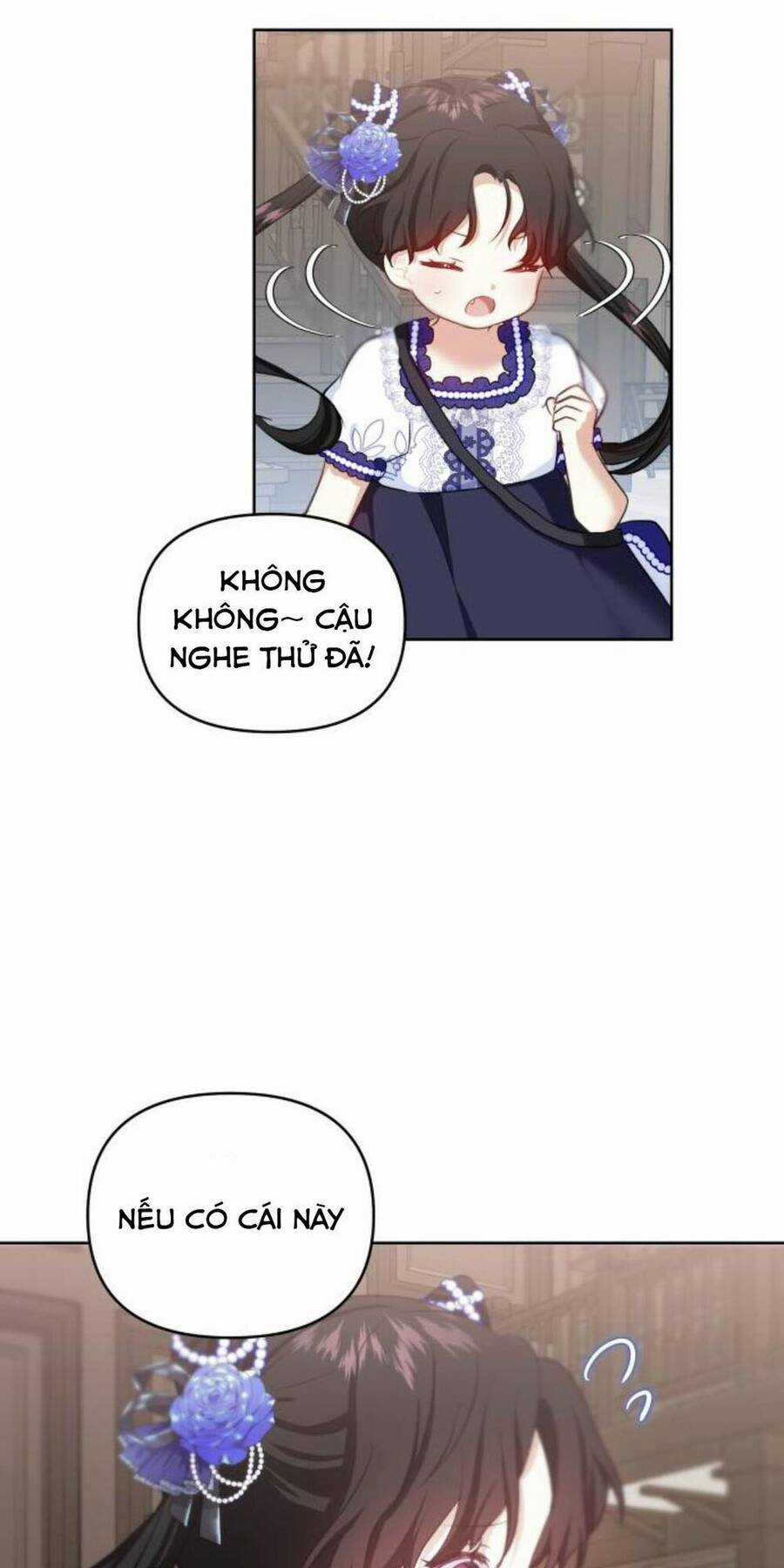 Con Gái Của Công Tước Ác Ma Chapter 35 trang 61