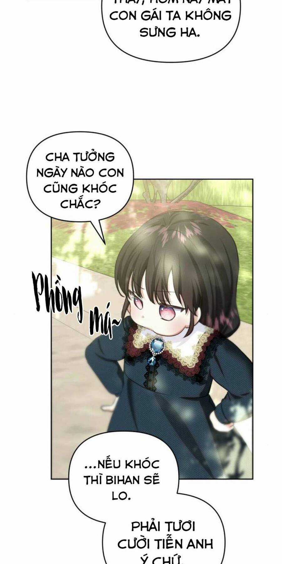 Con Gái Của Công Tước Ác Ma Chapter 35 trang 8