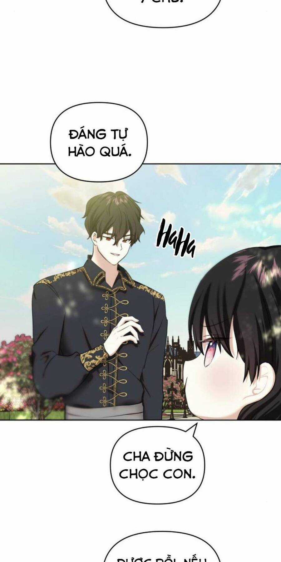 Con Gái Của Công Tước Ác Ma Chapter 35 trang 9