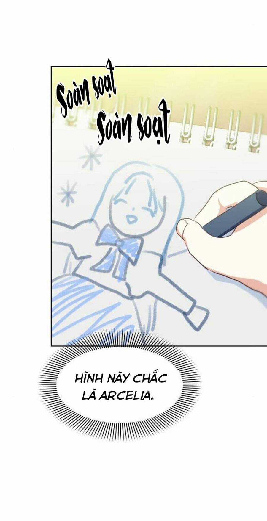 Con Gái Của Công Tước Ác Ma Chapter 36 trang 22