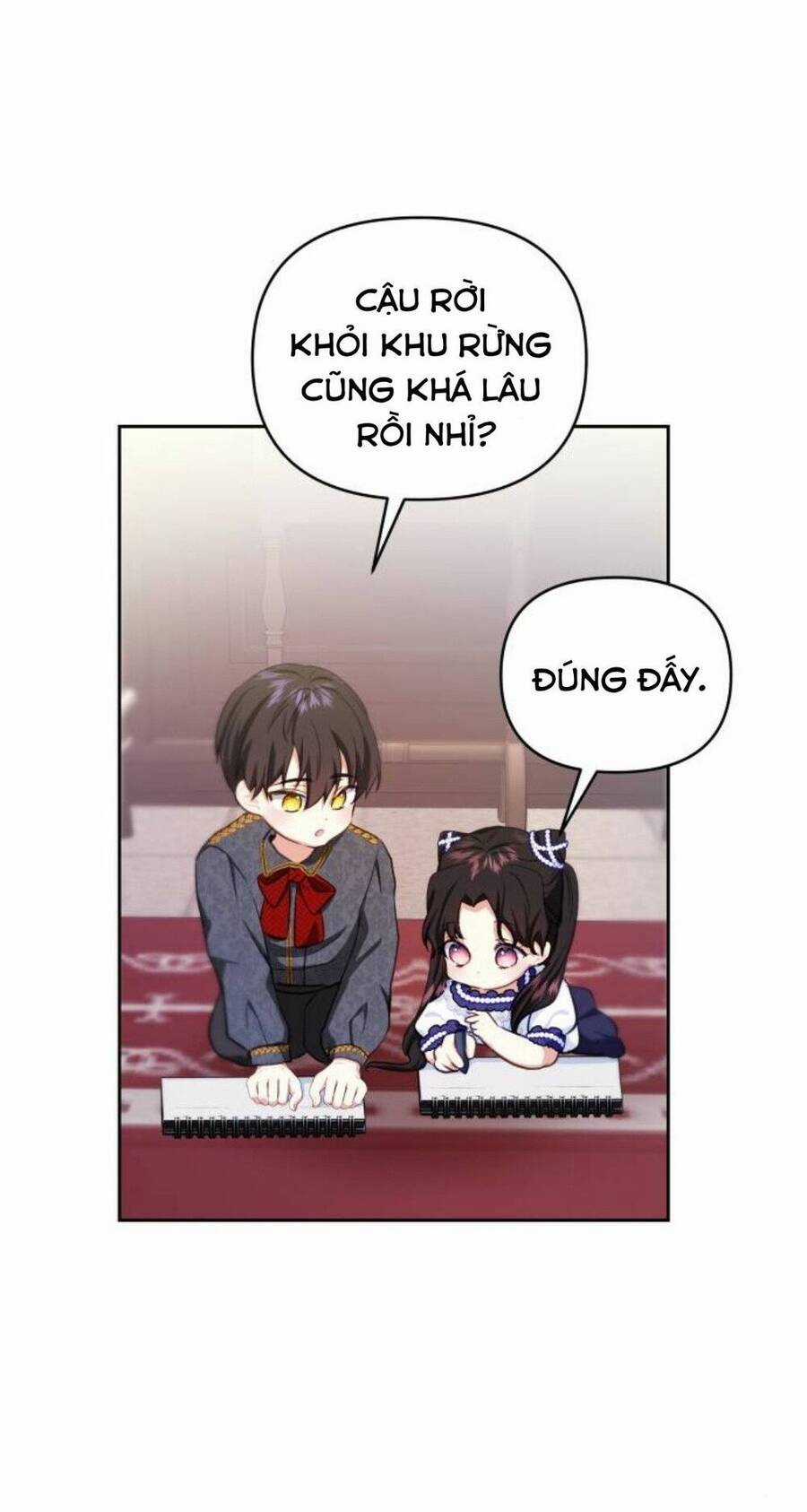Con Gái Của Công Tước Ác Ma Chapter 36 trang 23