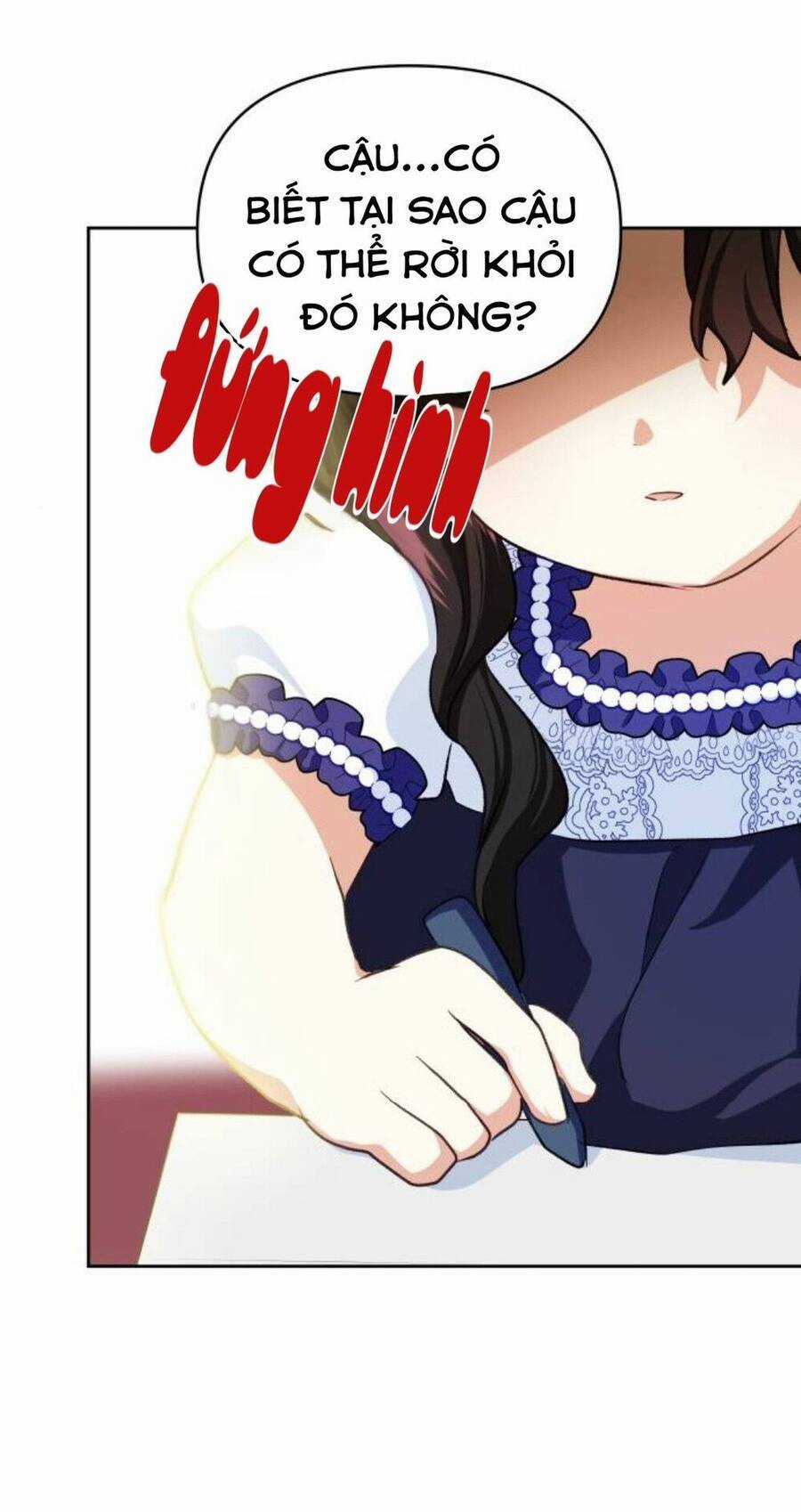 Con Gái Của Công Tước Ác Ma Chapter 36 trang 25