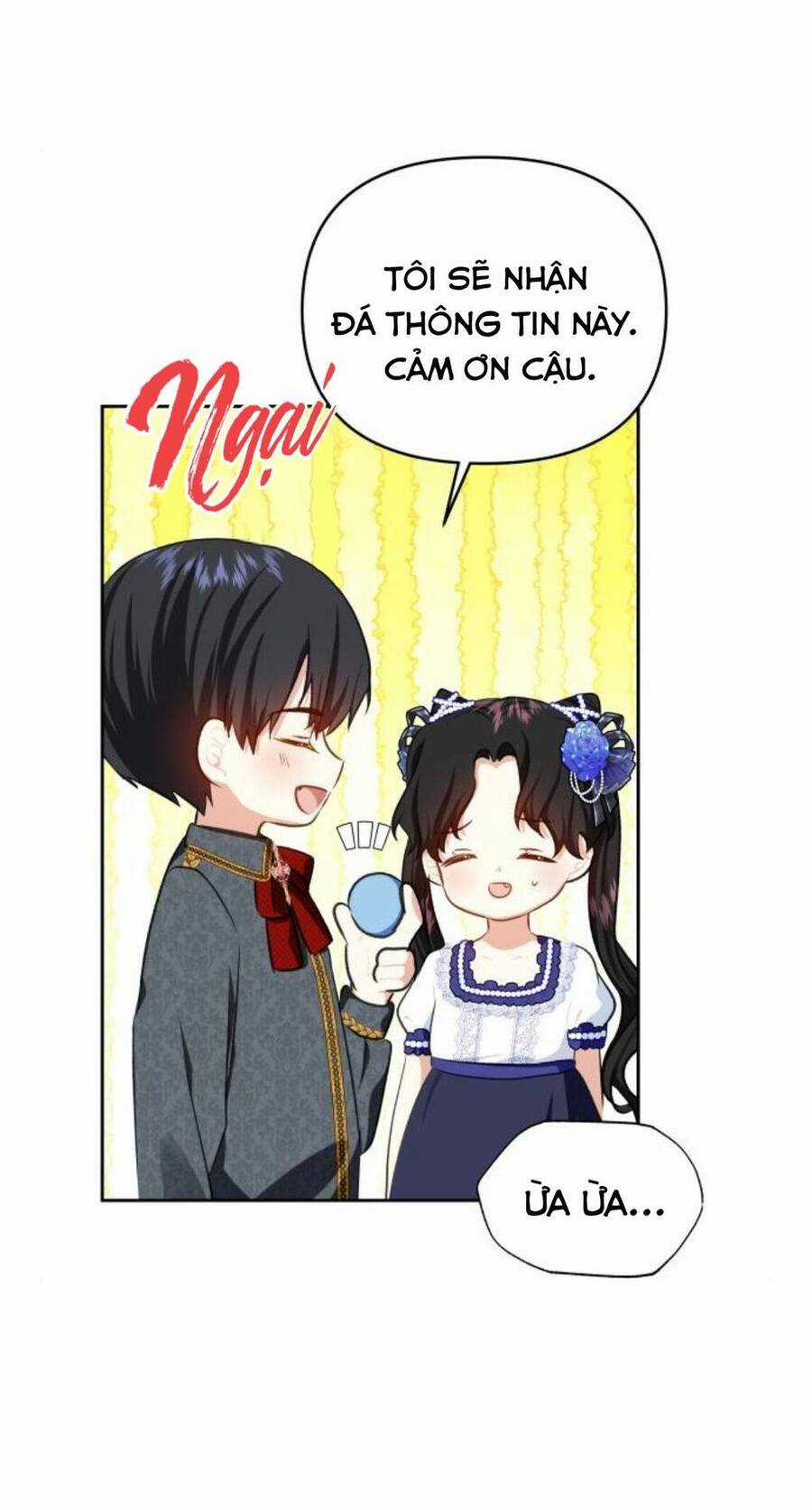 Con Gái Của Công Tước Ác Ma Chapter 36 trang 3