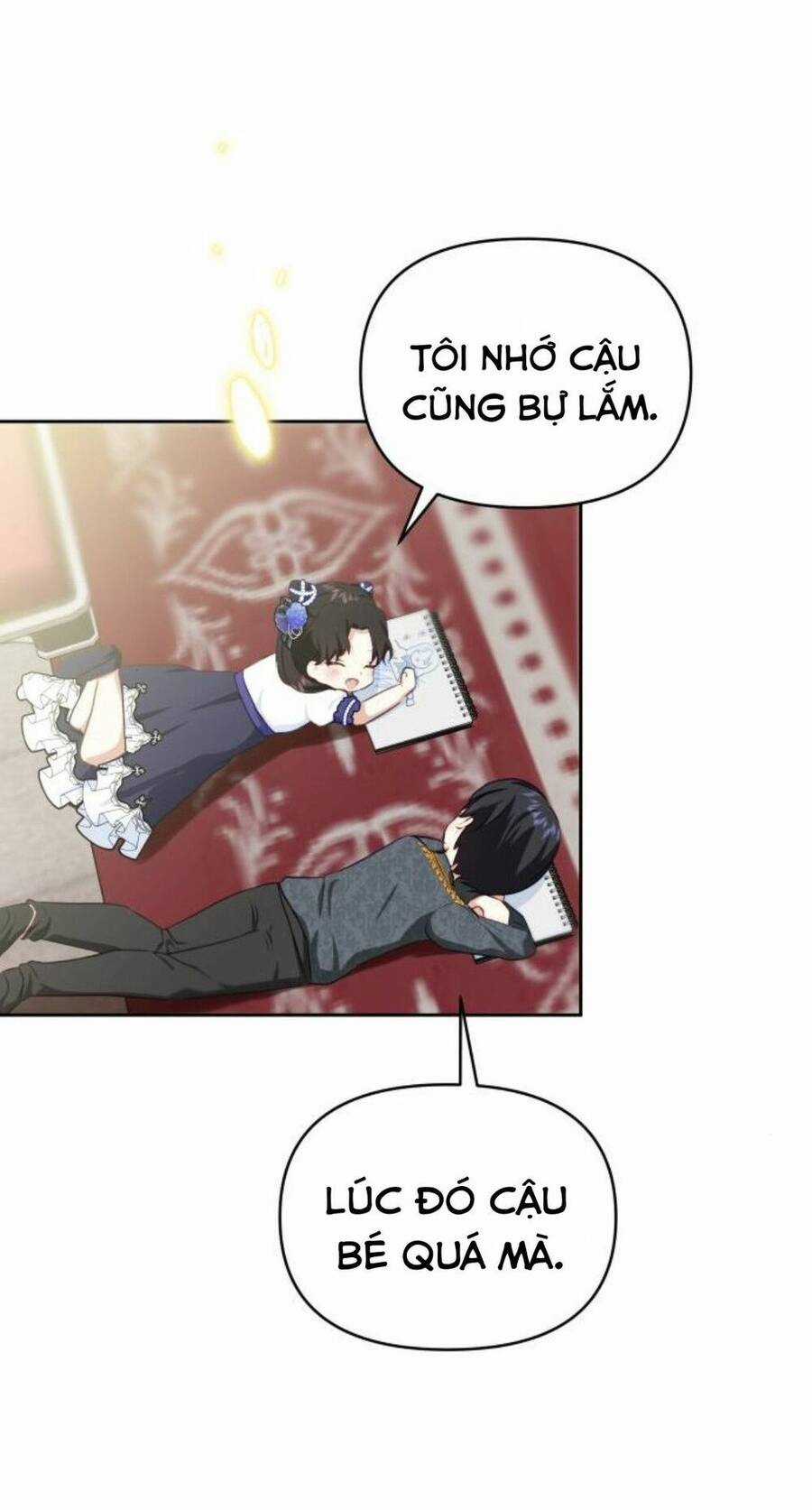 Con Gái Của Công Tước Ác Ma Chapter 36 trang 46