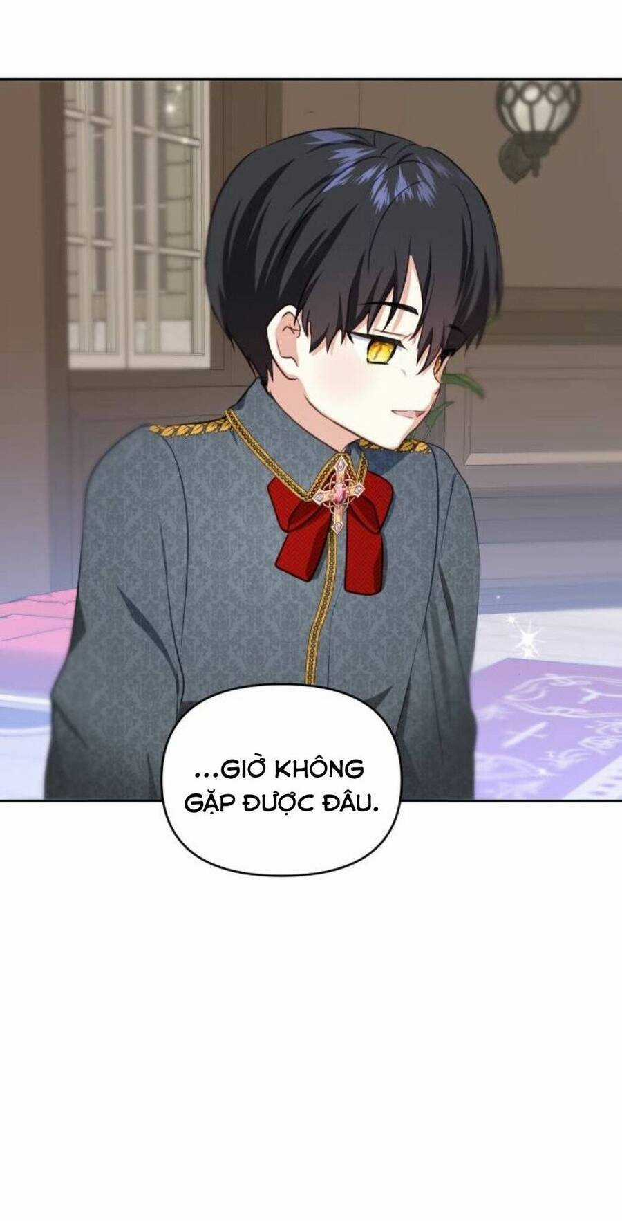 Con Gái Của Công Tước Ác Ma Chapter 36 trang 49