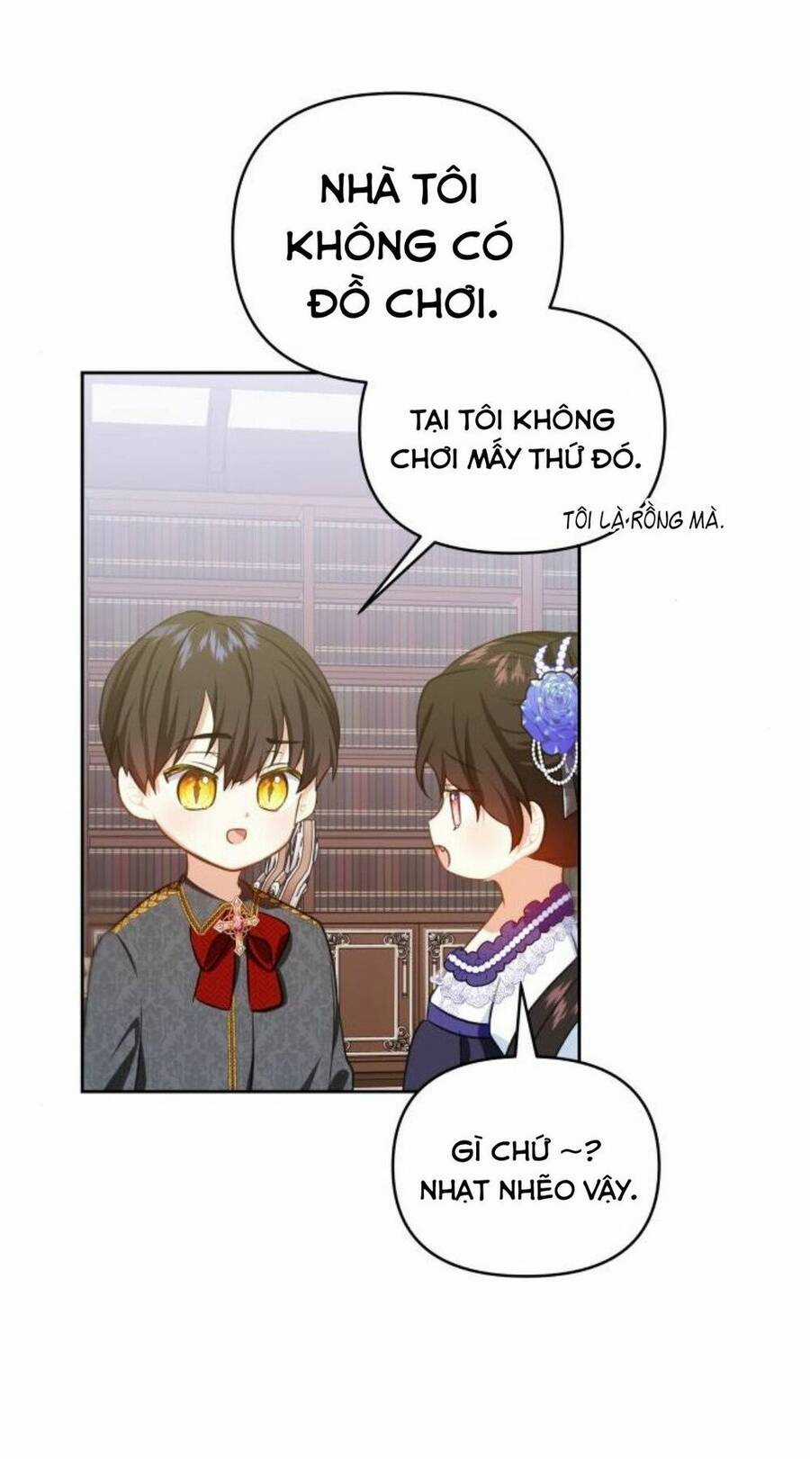 Con Gái Của Công Tước Ác Ma Chapter 36 trang 5