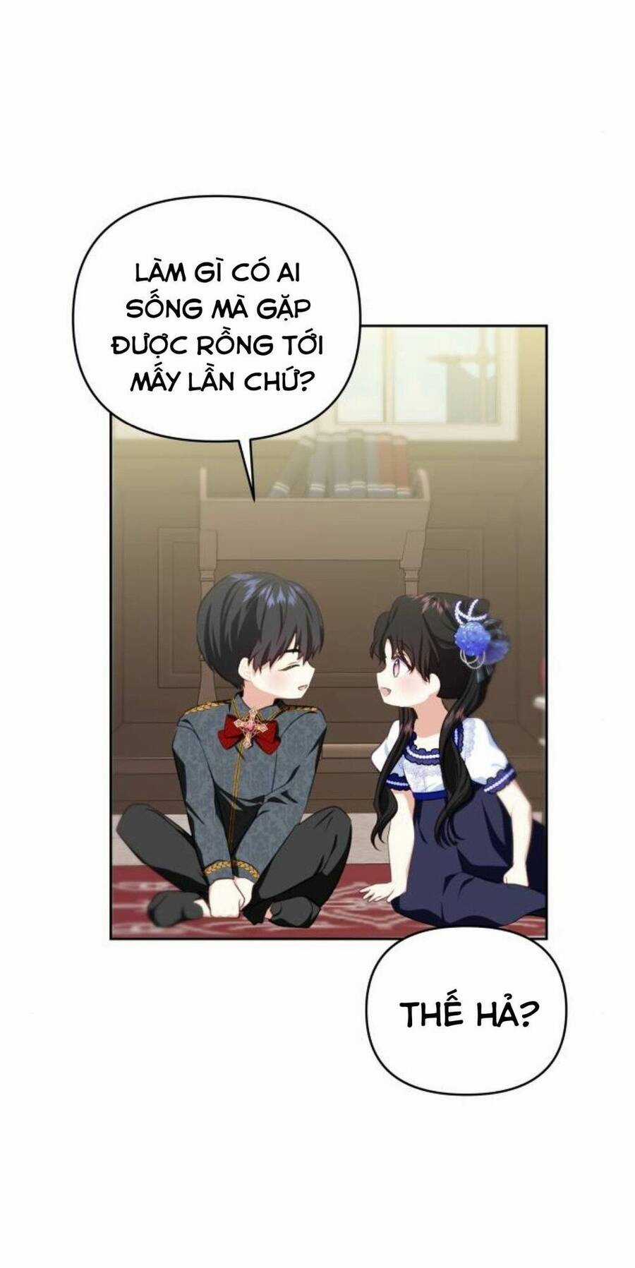 Con Gái Của Công Tước Ác Ma Chapter 36 trang 50