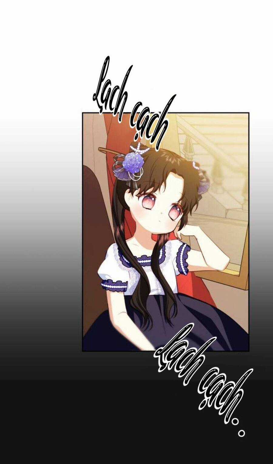 Con Gái Của Công Tước Ác Ma Chapter 36 trang 54