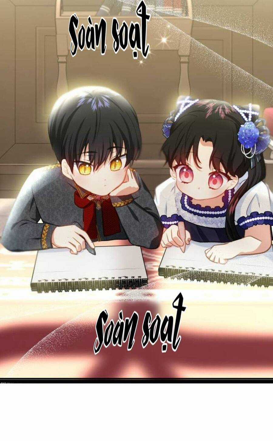 Con Gái Của Công Tước Ác Ma Chapter 36 trang 9