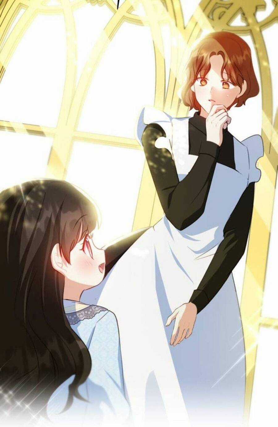 Con Gái Của Công Tước Ác Ma Chapter 36 trang 91