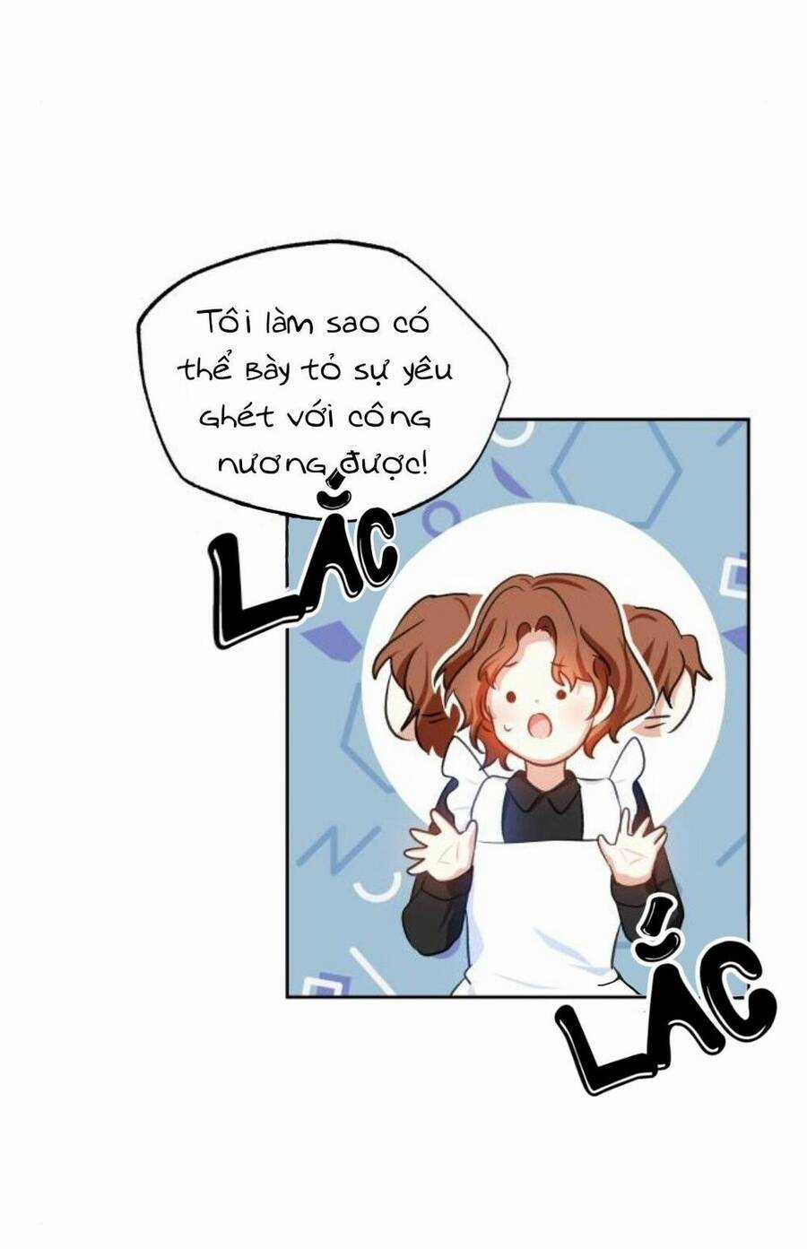 Con Gái Của Công Tước Ác Ma Chapter 37 trang 14