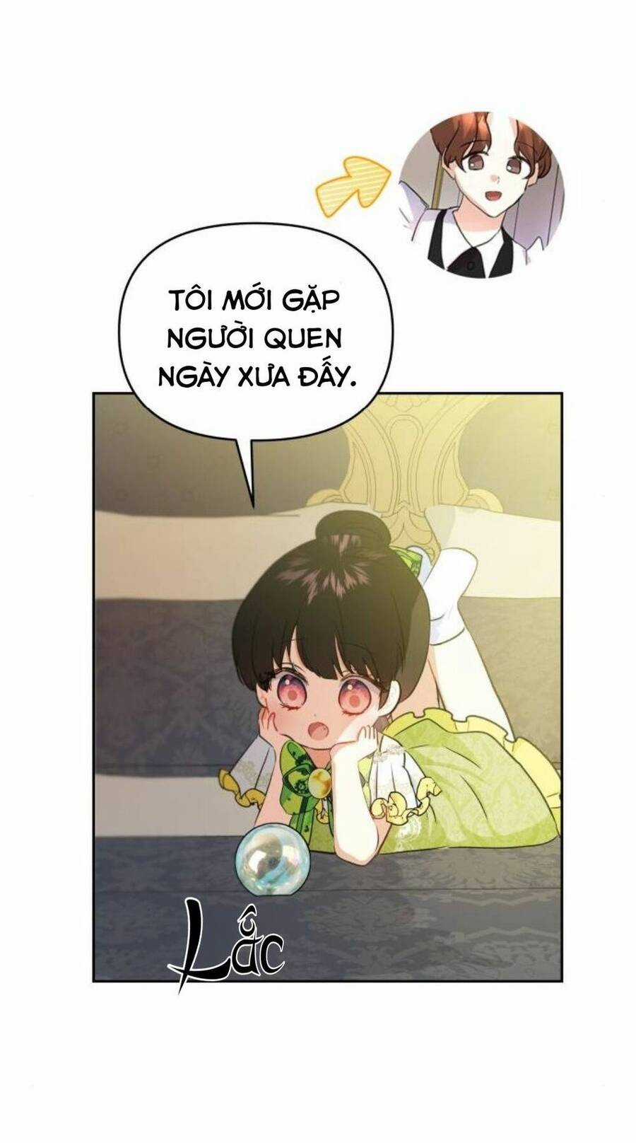 Con Gái Của Công Tước Ác Ma Chapter 37 trang 24