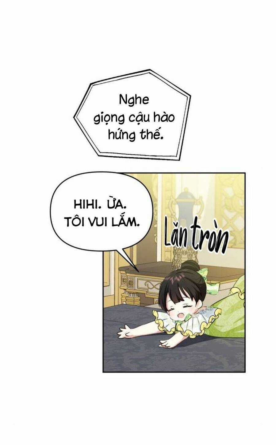 Con Gái Của Công Tước Ác Ma Chapter 37 trang 26