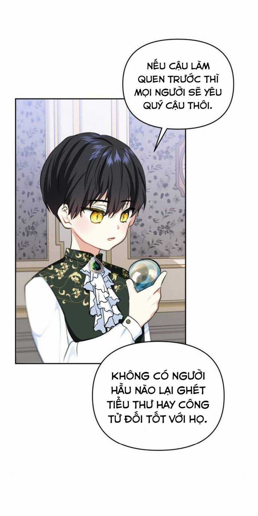 Con Gái Của Công Tước Ác Ma Chapter 37 trang 31