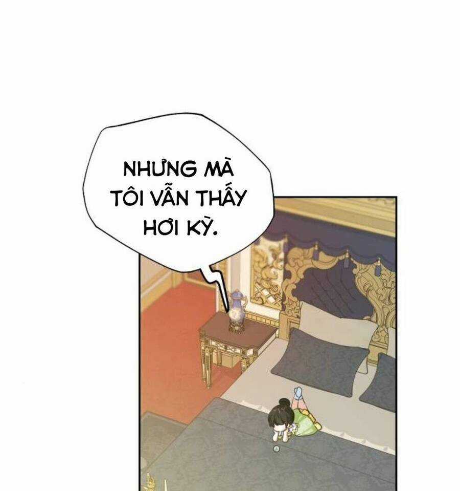 Con Gái Của Công Tước Ác Ma Chapter 37 trang 33