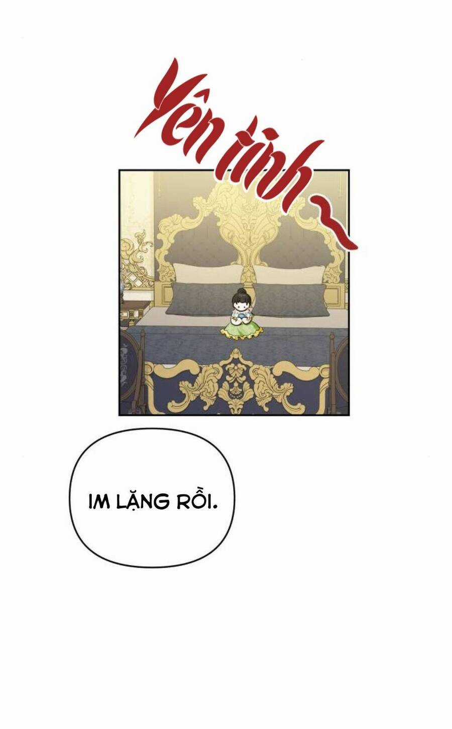 Con Gái Của Công Tước Ác Ma Chapter 37 trang 39