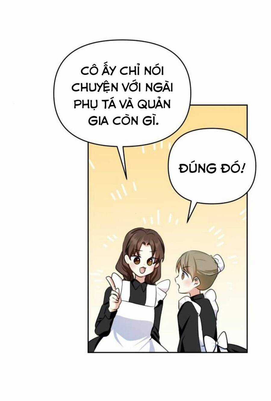 Con Gái Của Công Tước Ác Ma Chapter 37 trang 63
