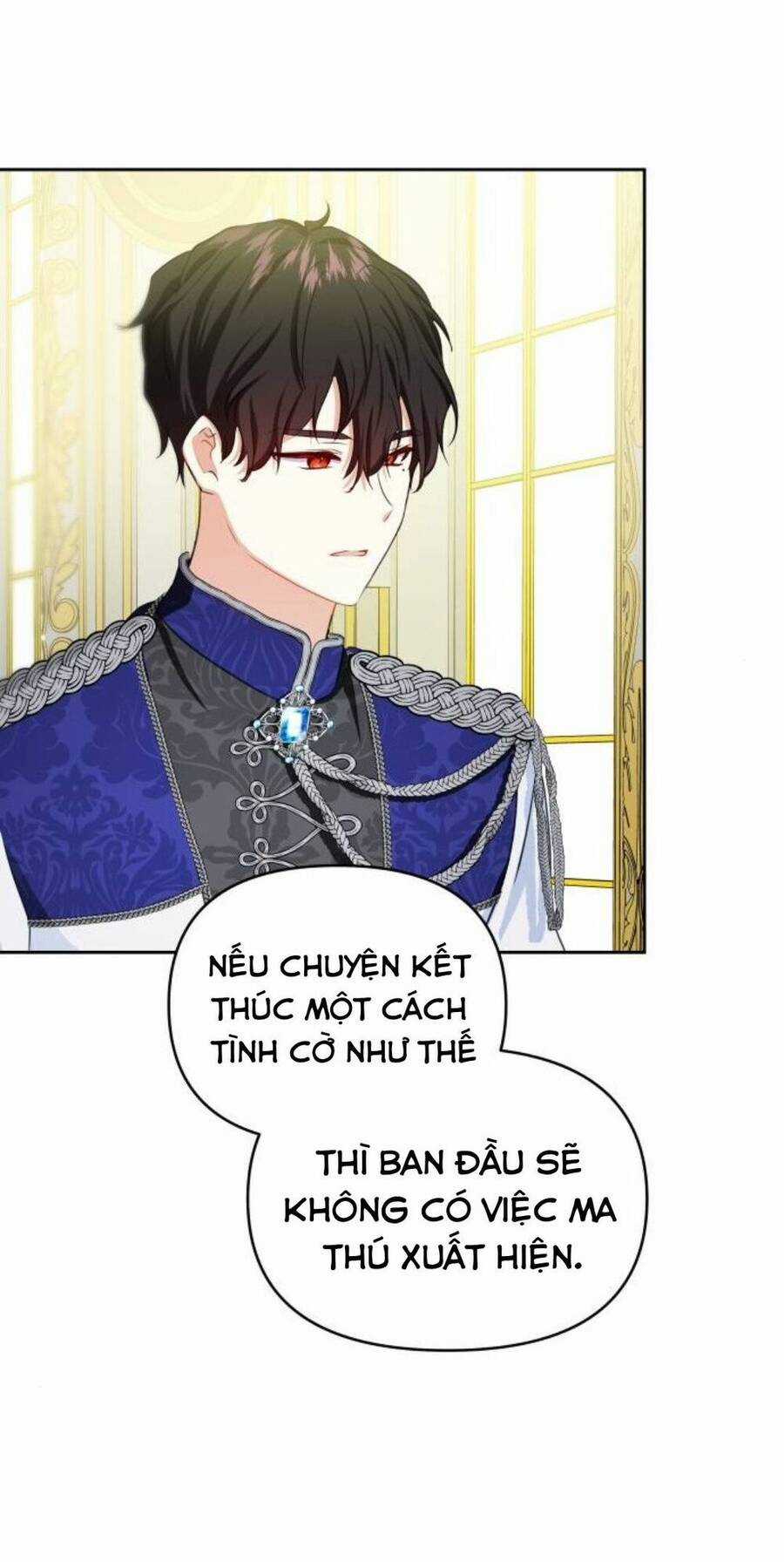 Con Gái Của Công Tước Ác Ma Chapter 37 trang 77